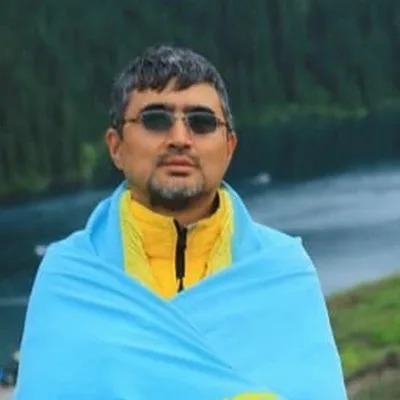 Жигер Стамбакы
